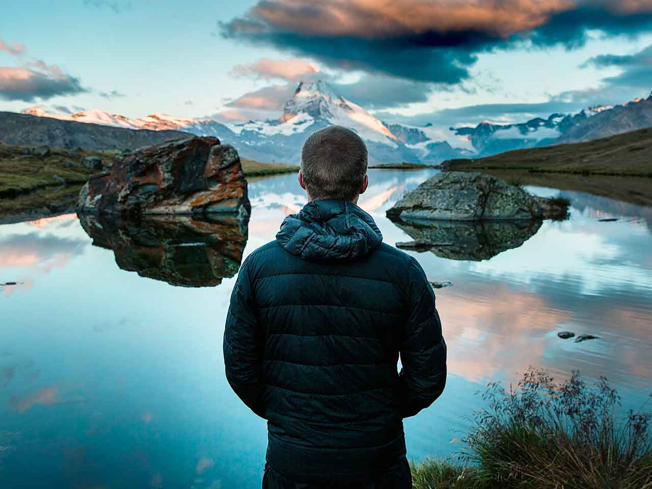 Management Coaching: Einzelcoaching